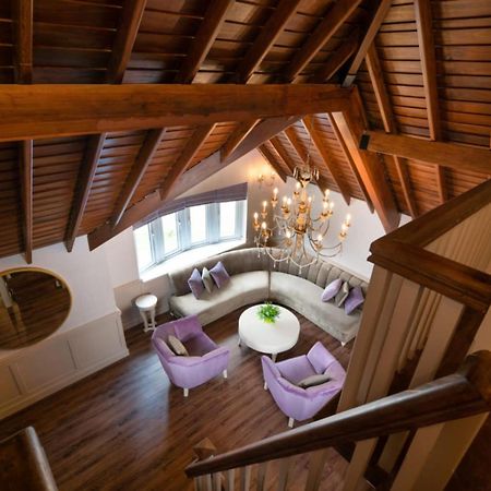Stoney Croft Cottage Нувара Елия Екстериор снимка