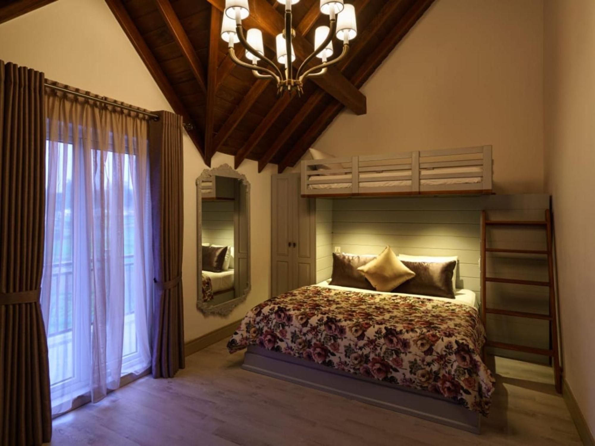 Stoney Croft Cottage Нувара Елия Екстериор снимка