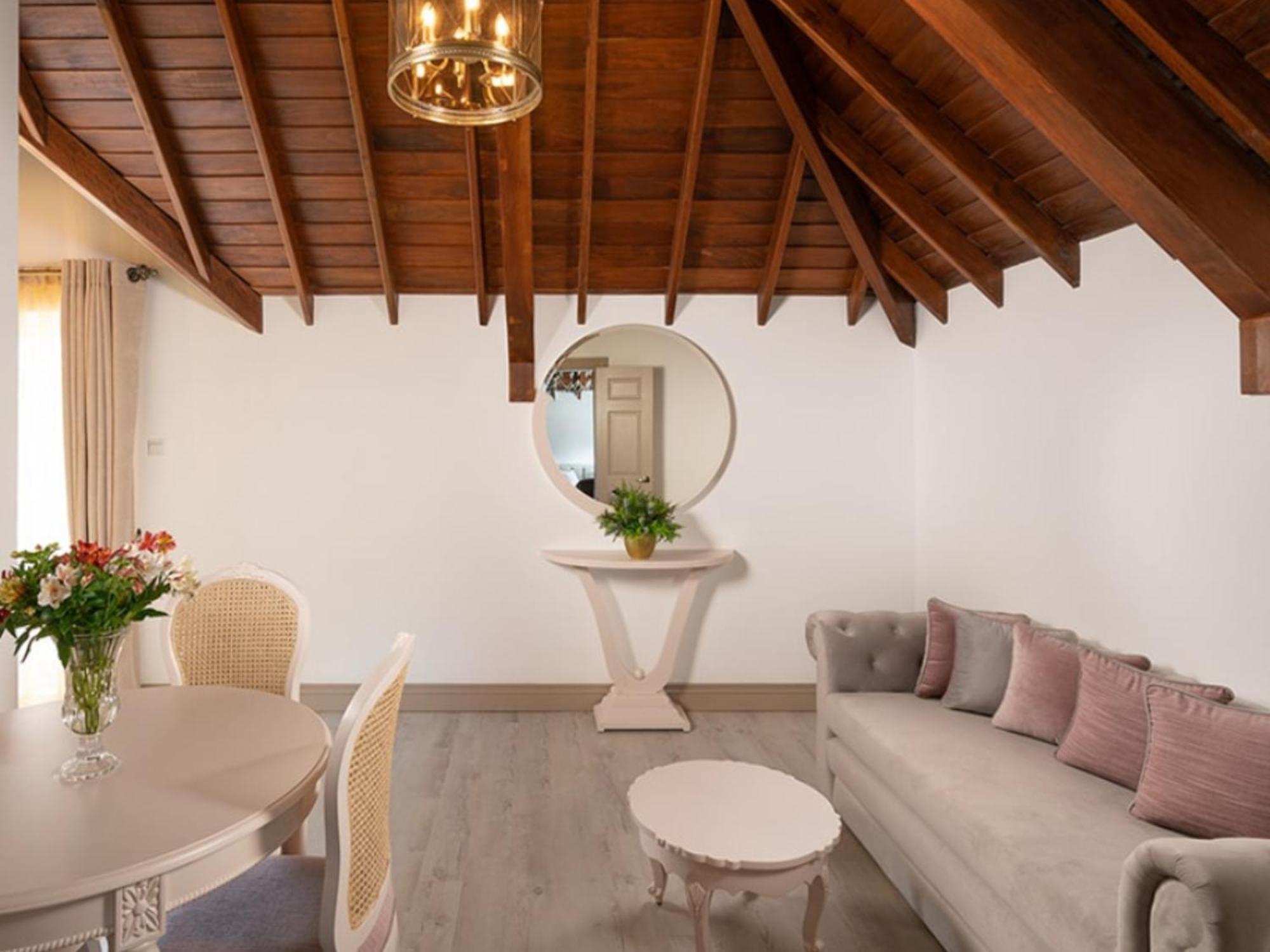 Stoney Croft Cottage Нувара Елия Екстериор снимка