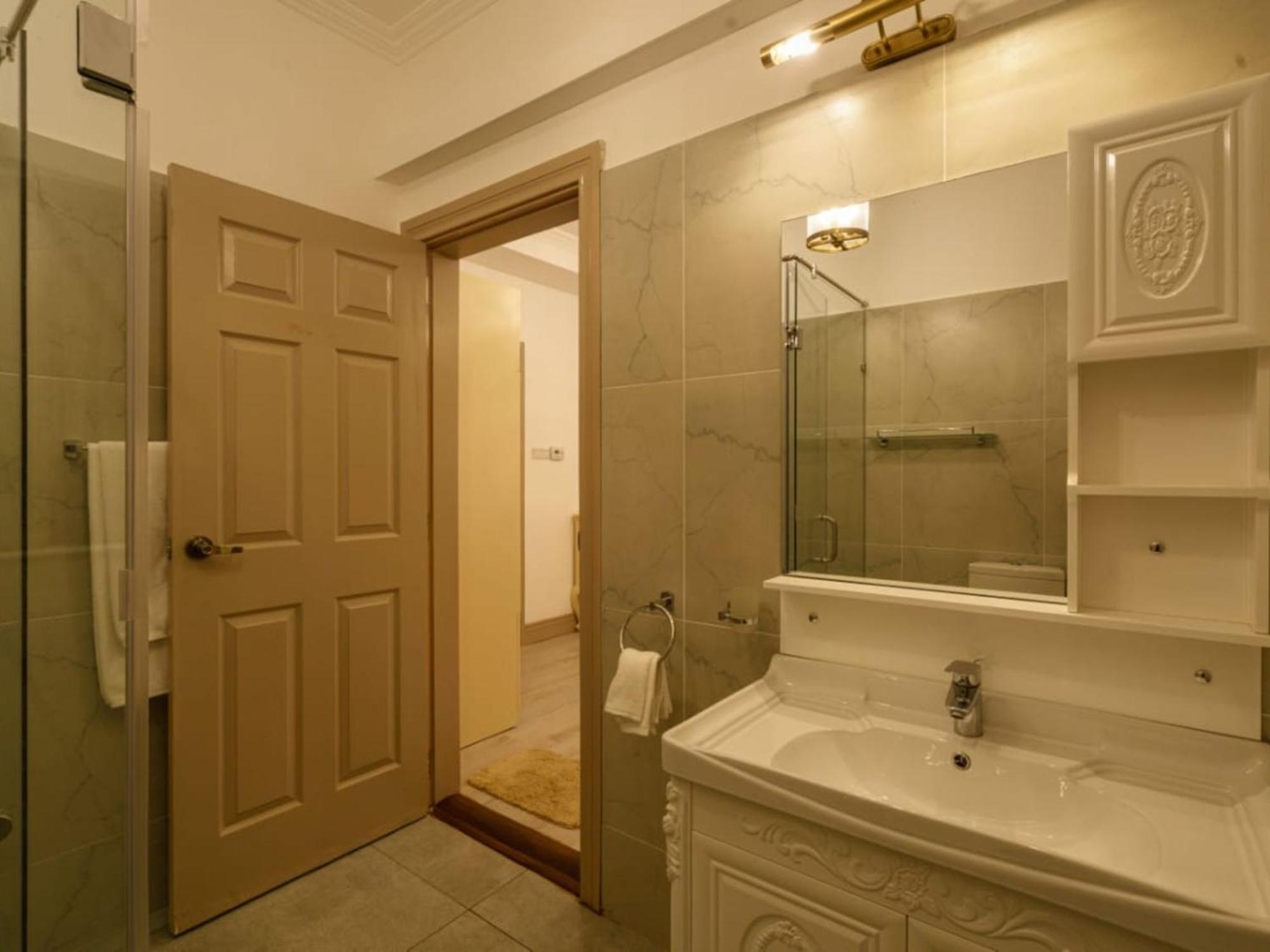 Stoney Croft Cottage Нувара Елия Екстериор снимка