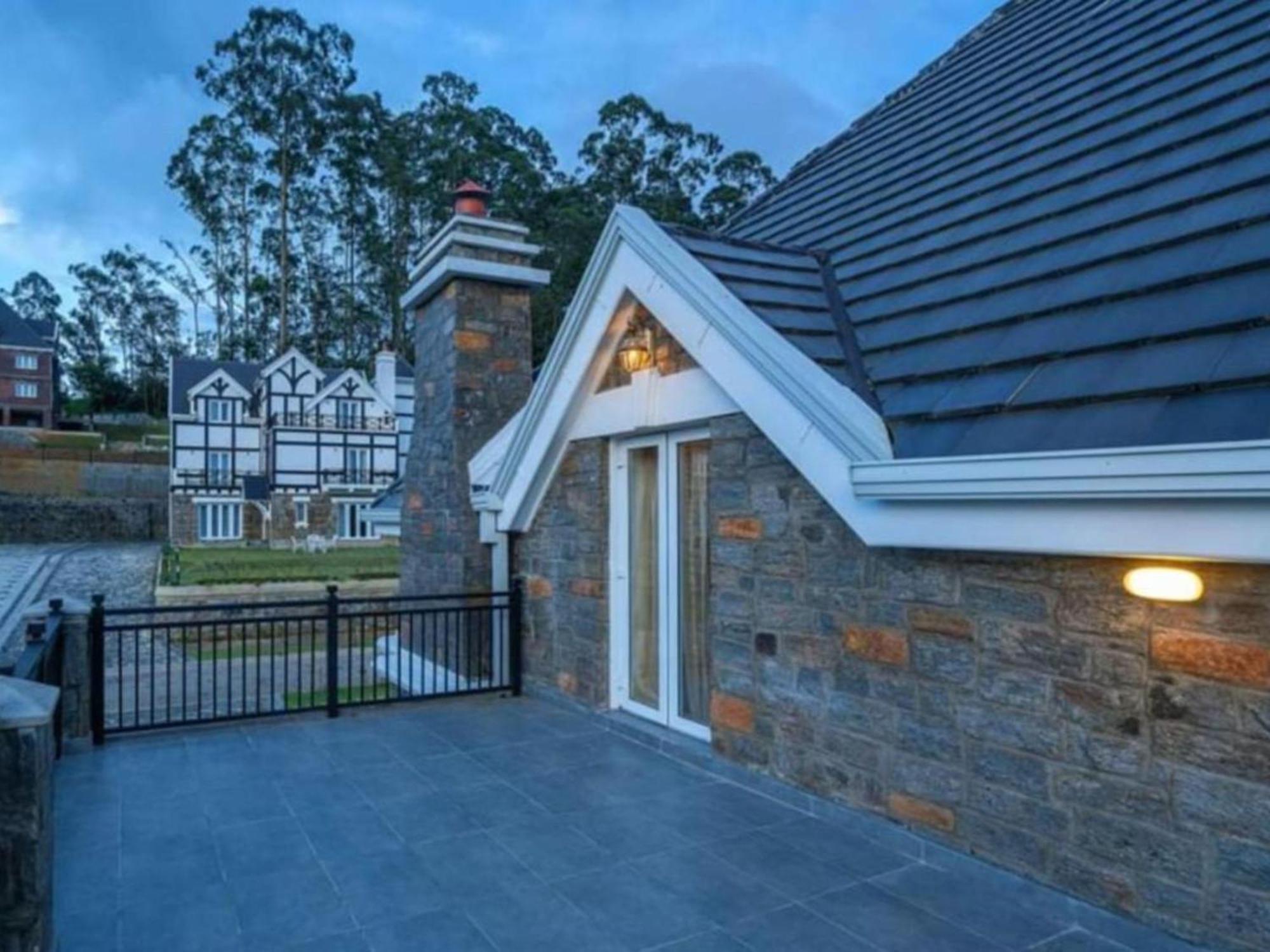Stoney Croft Cottage Нувара Елия Екстериор снимка