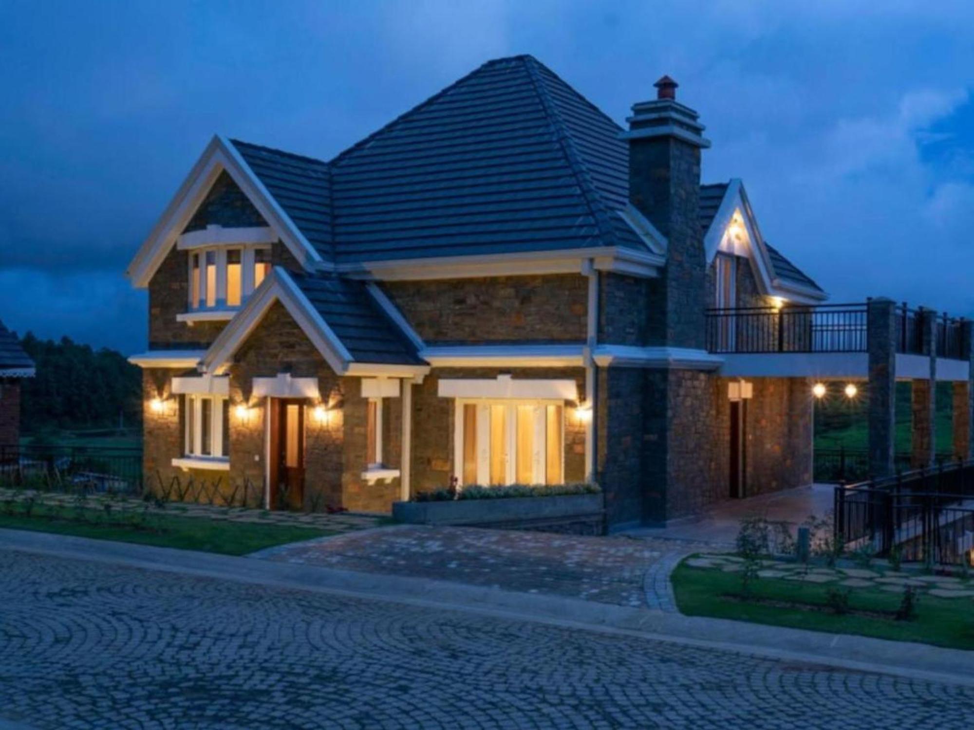 Stoney Croft Cottage Нувара Елия Екстериор снимка