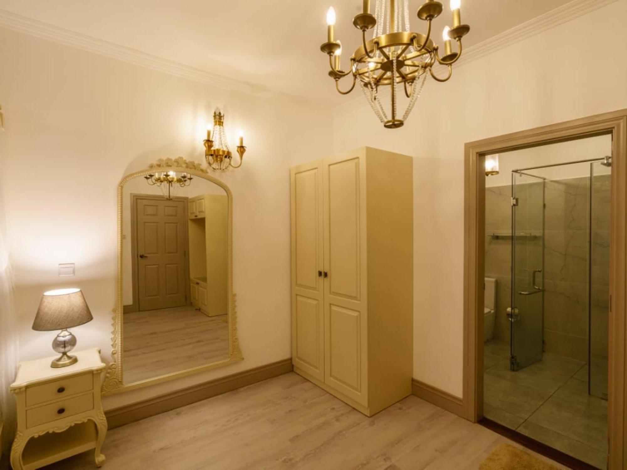 Stoney Croft Cottage Нувара Елия Екстериор снимка