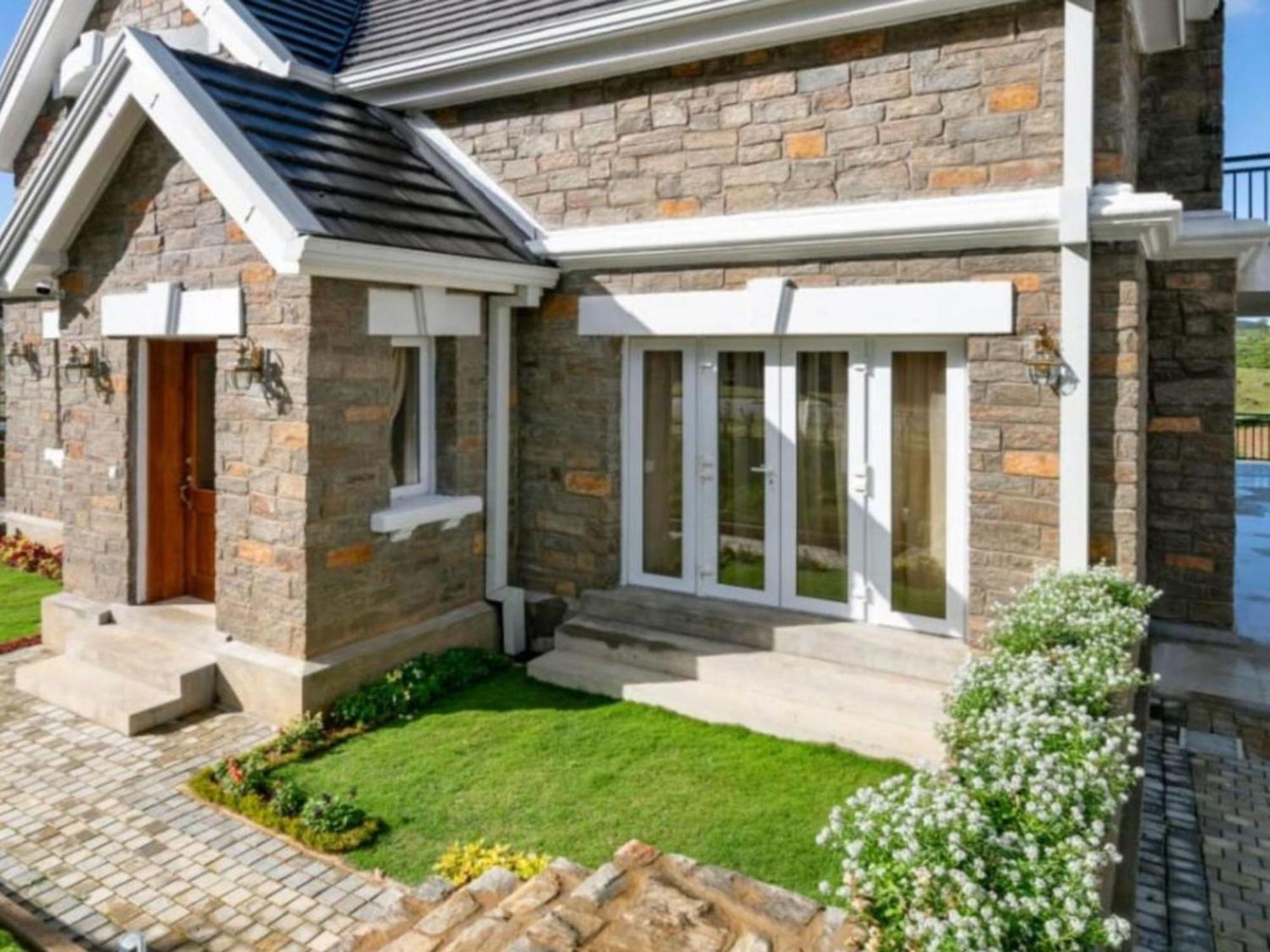Stoney Croft Cottage Нувара Елия Екстериор снимка