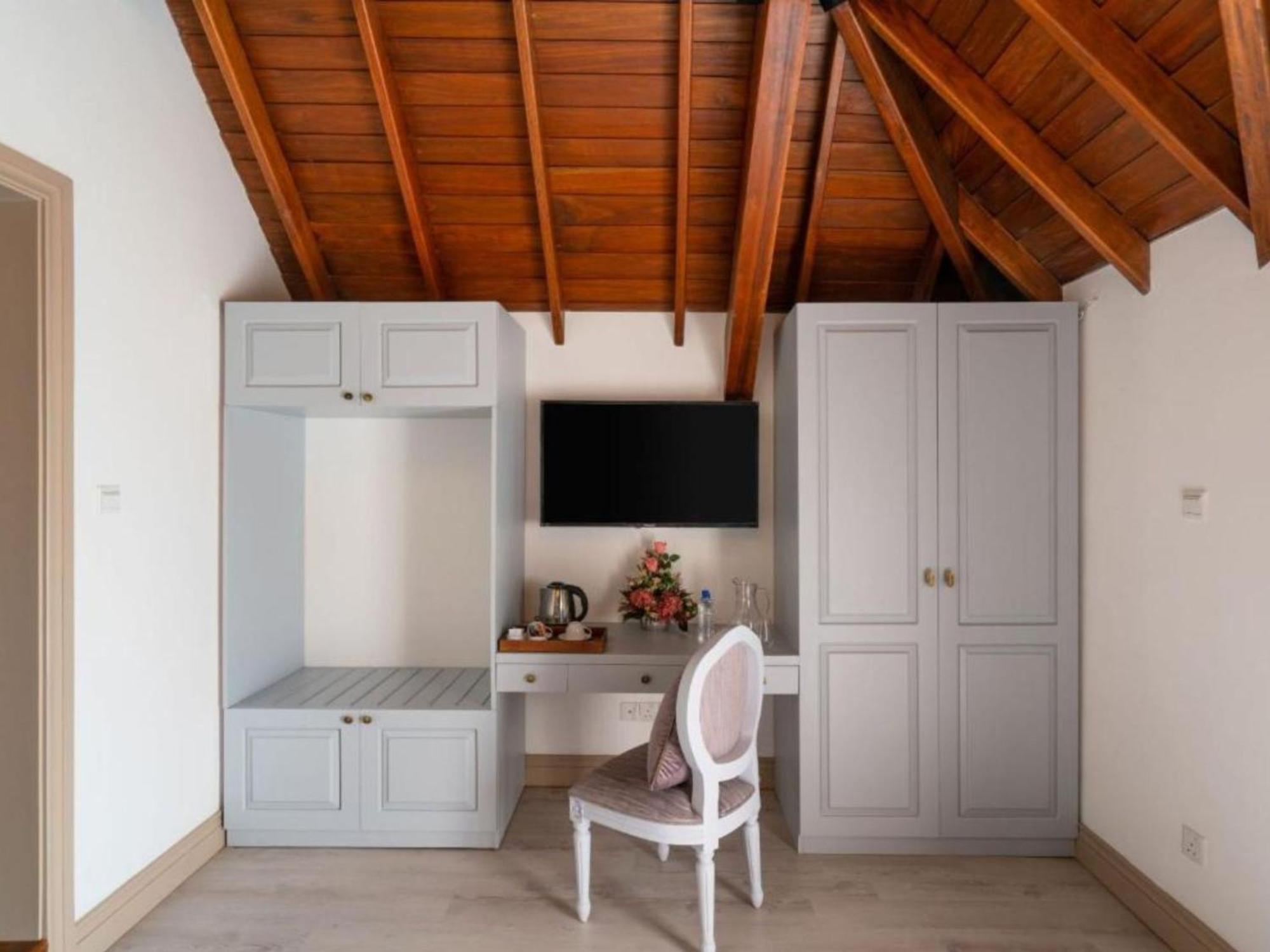 Stoney Croft Cottage Нувара Елия Екстериор снимка