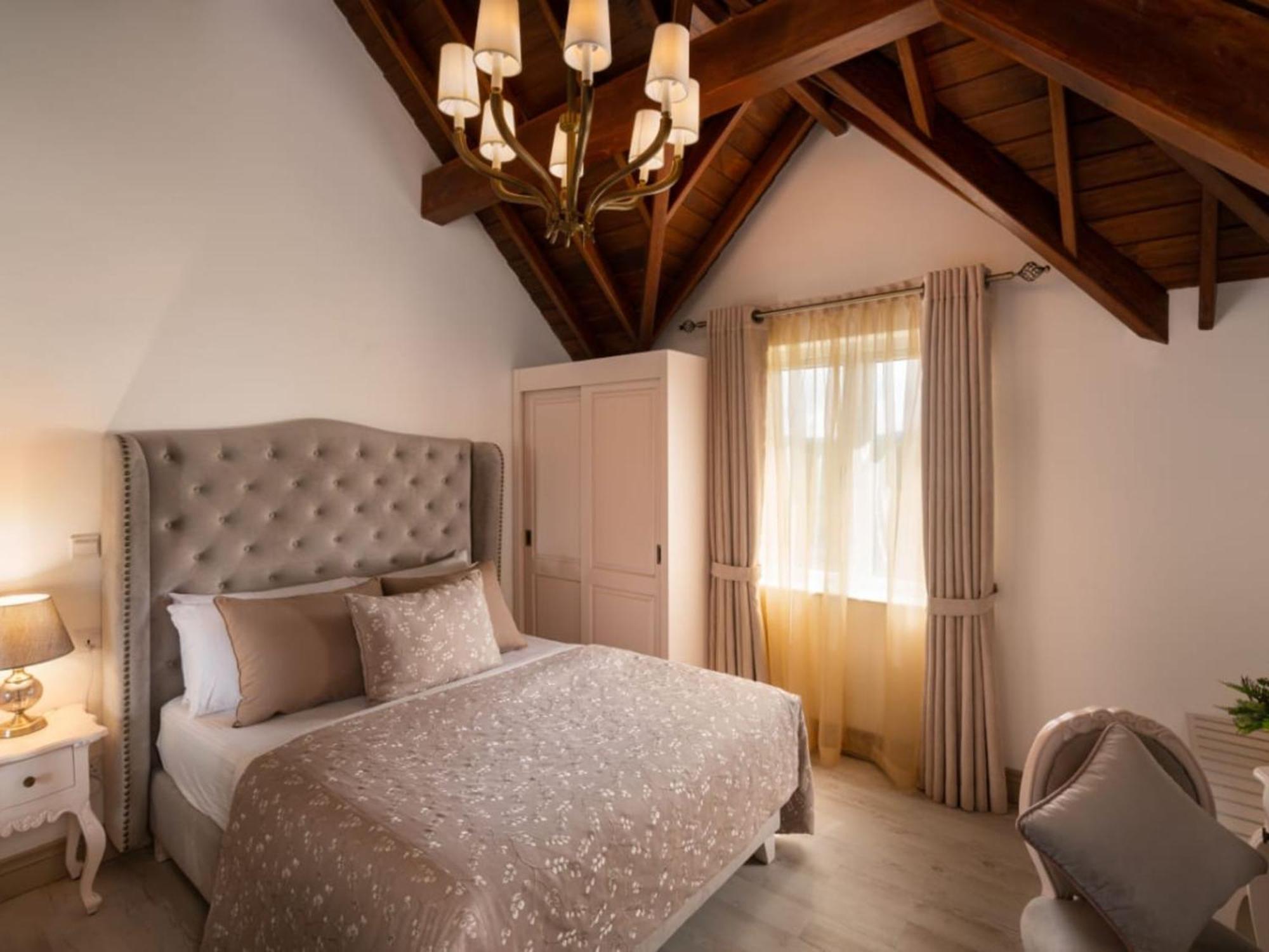 Stoney Croft Cottage Нувара Елия Екстериор снимка