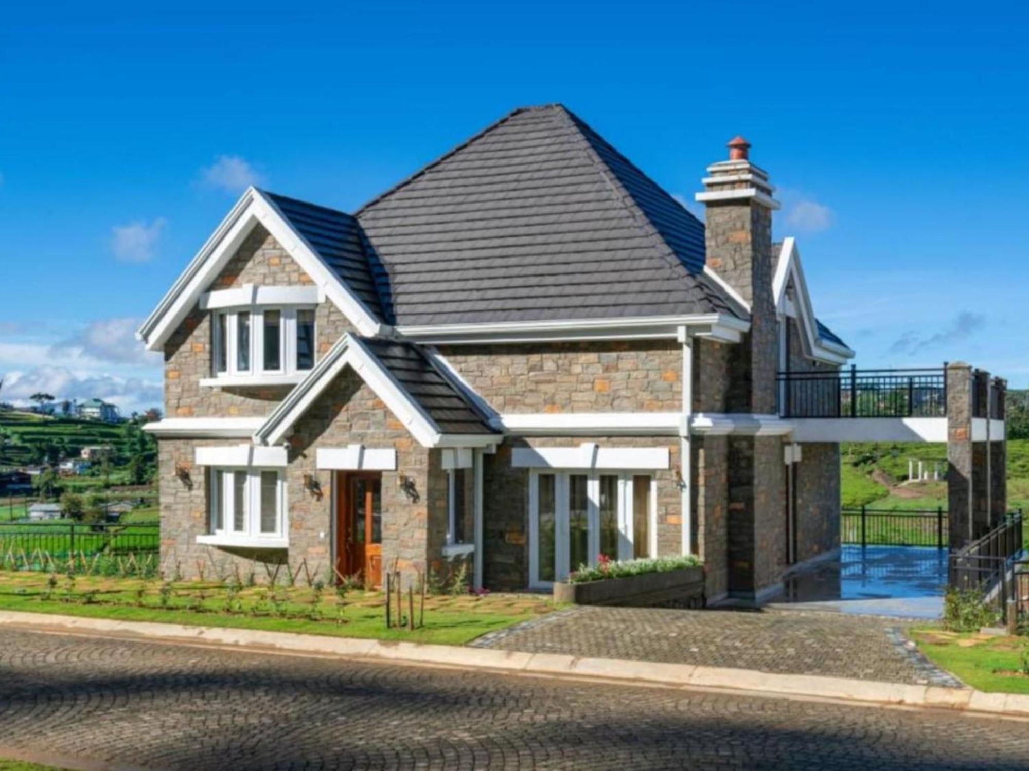 Stoney Croft Cottage Нувара Елия Екстериор снимка