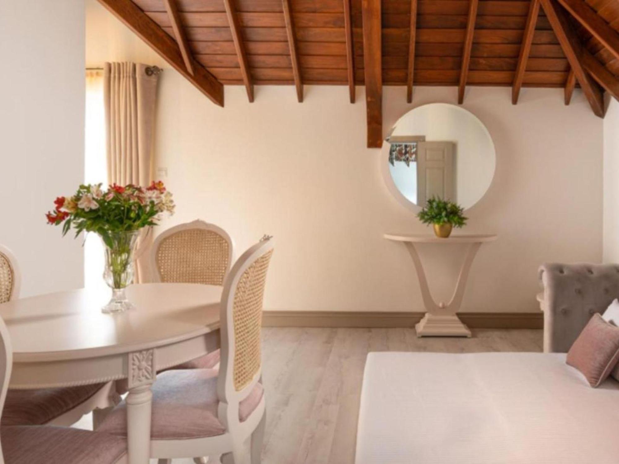 Stoney Croft Cottage Нувара Елия Екстериор снимка