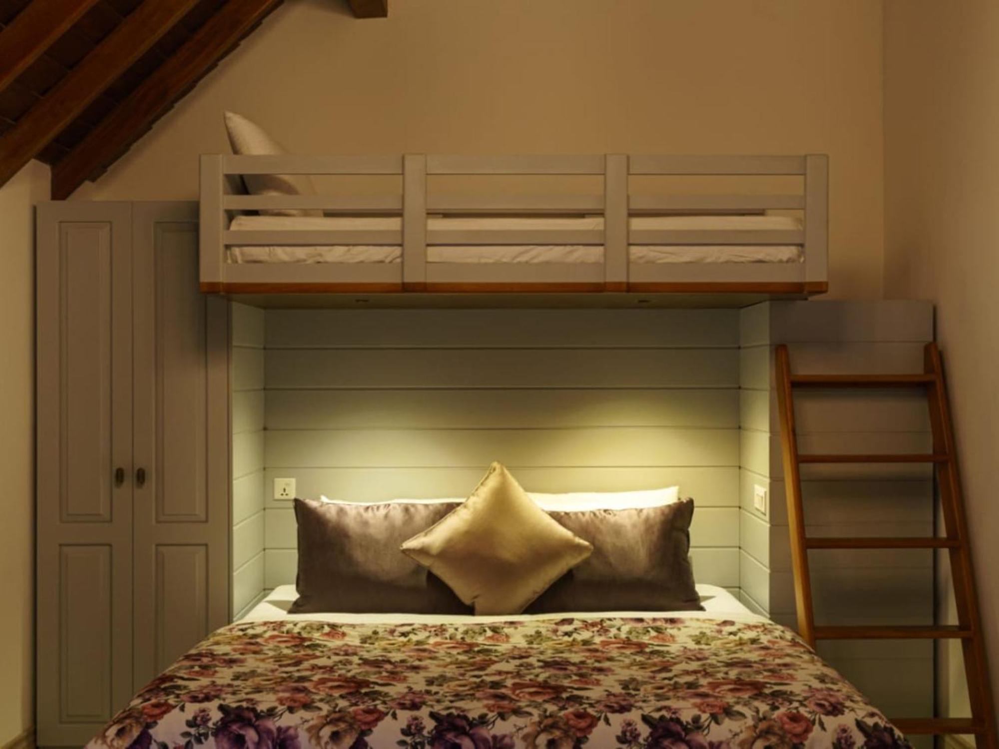 Stoney Croft Cottage Нувара Елия Екстериор снимка