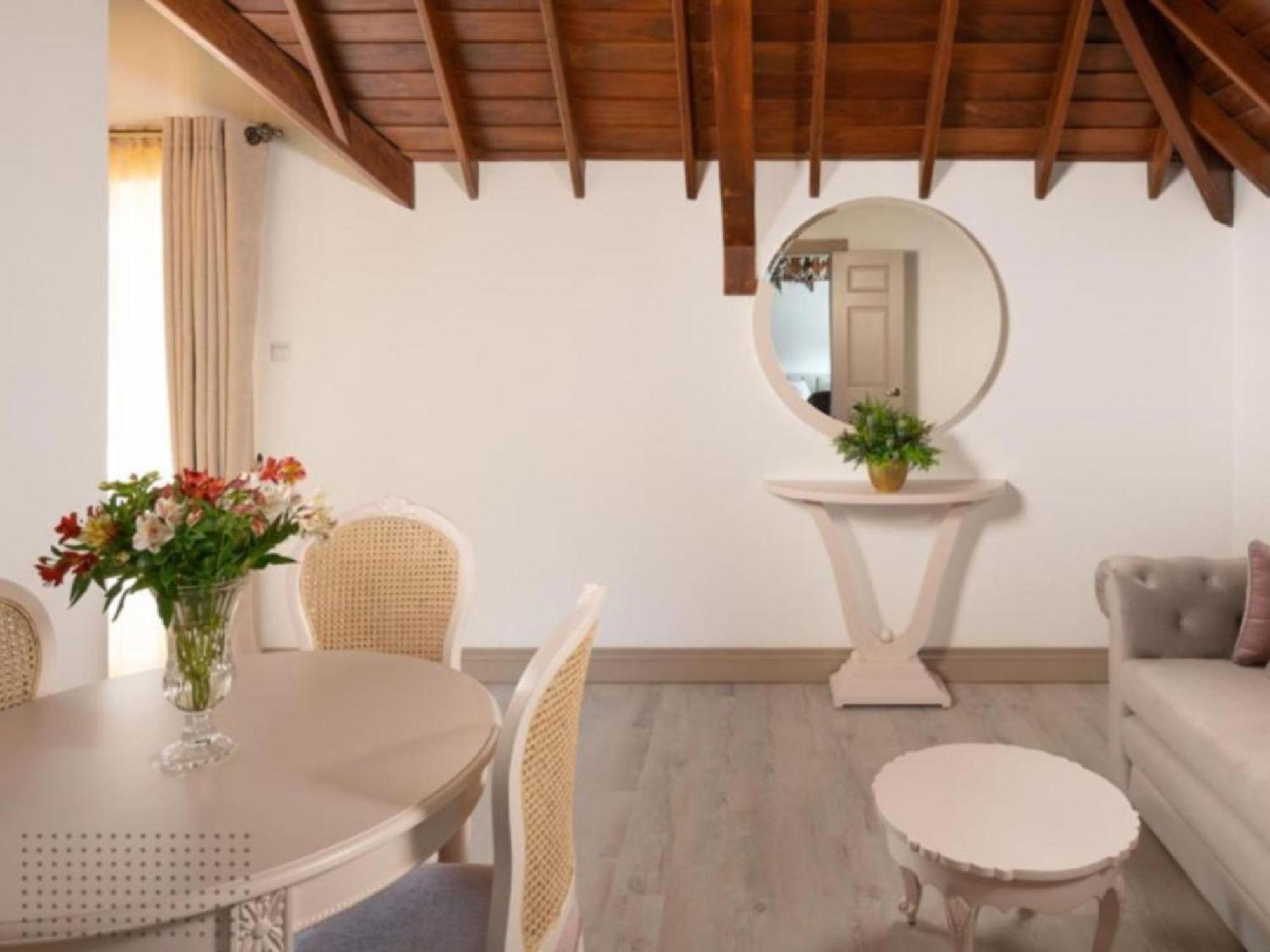 Stoney Croft Cottage Нувара Елия Екстериор снимка