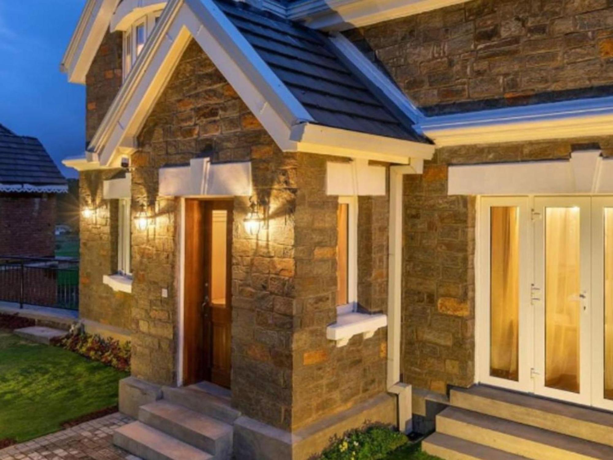 Stoney Croft Cottage Нувара Елия Екстериор снимка