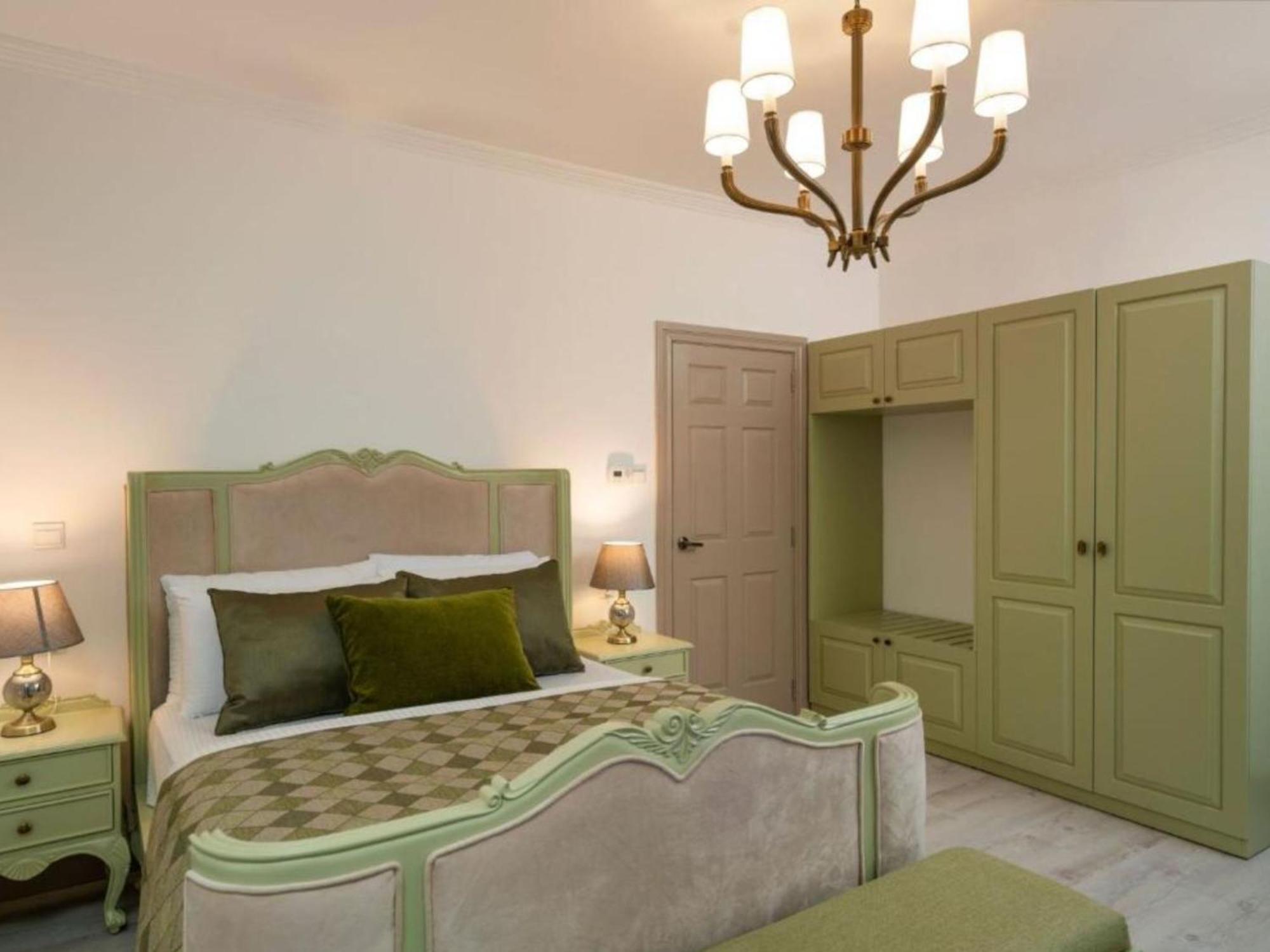 Stoney Croft Cottage Нувара Елия Екстериор снимка